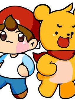 타키포오 + 여우 대표 이미지