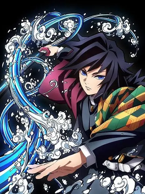 WryPuli8438의 귀멸의 칼날