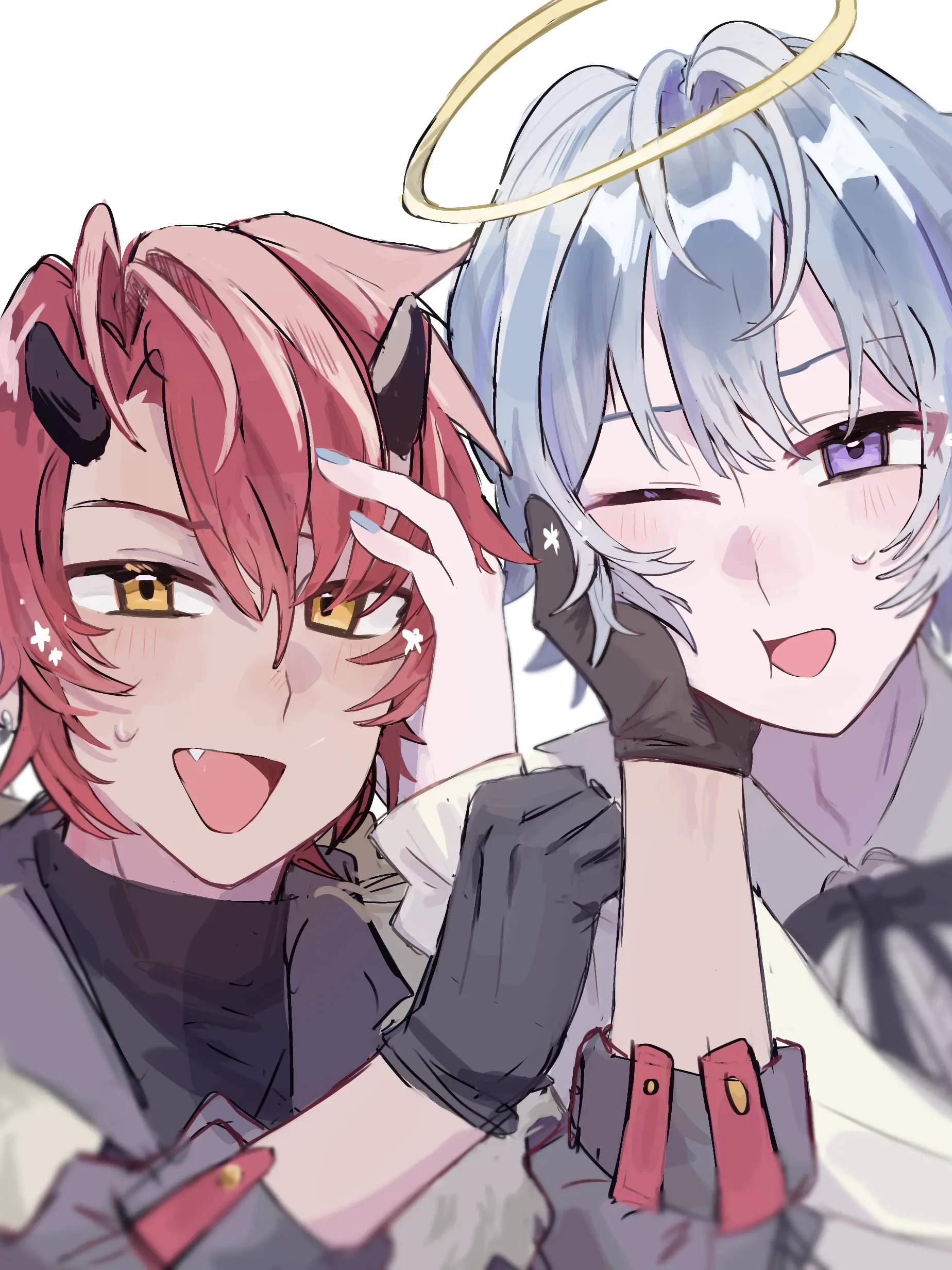 Alpaca_8801의 俺/私以外なんてありえない！！