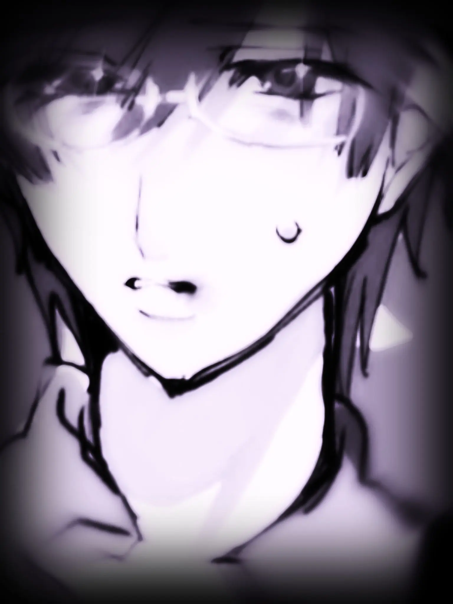 Iris._.53.ux_xu의 子供の道化師に恋をして十年‪‪‬ ꒷꒦