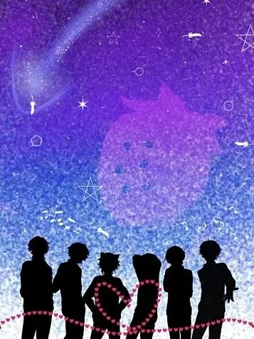 amatumin724의 好きですよ師匠 Ver.ジェル