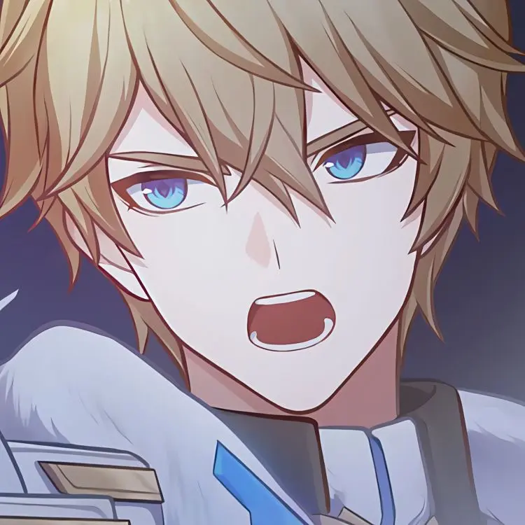 Phainong의 학생회장 게파드