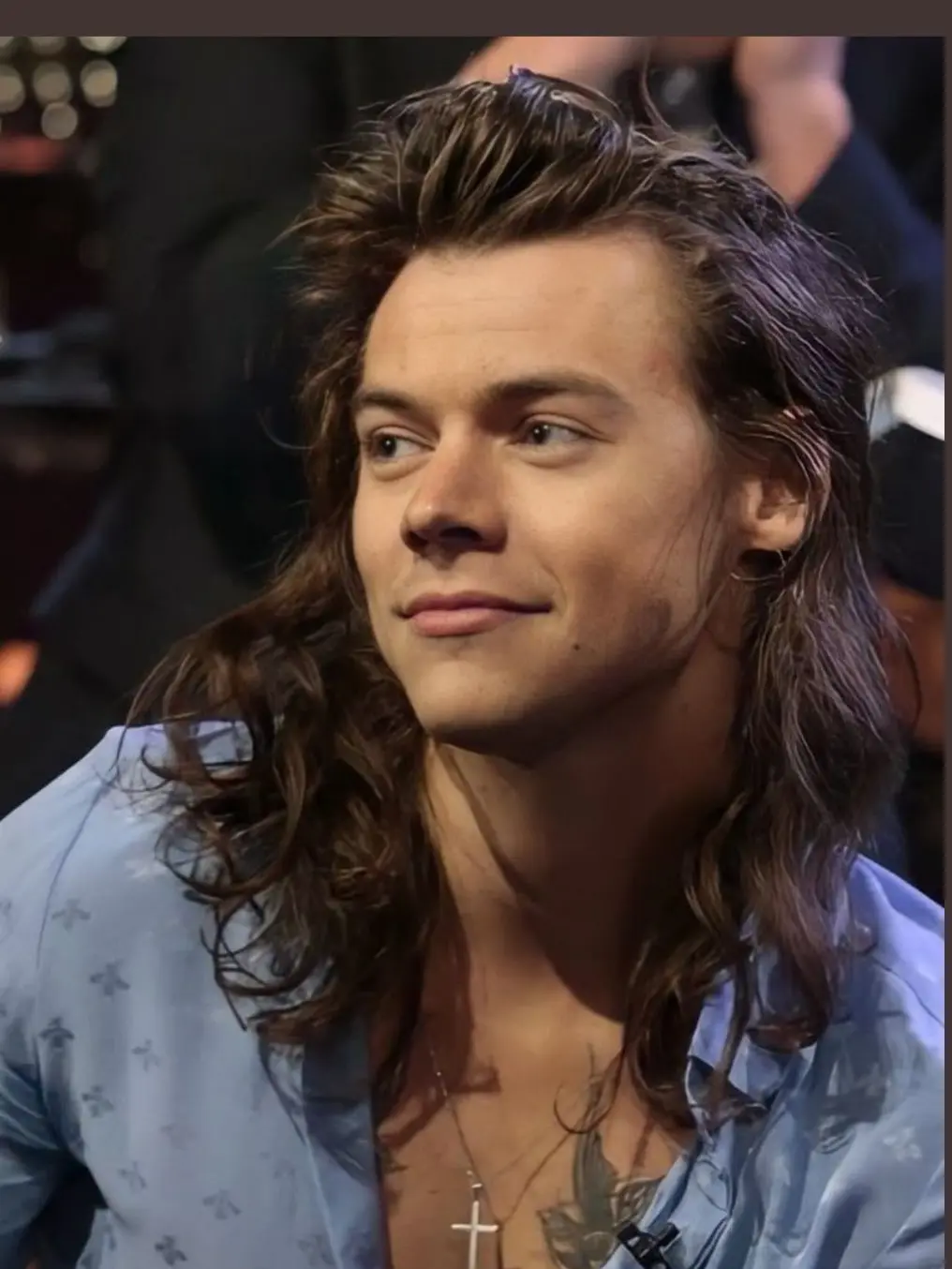 Tpwk의 Harry Styles - 2015