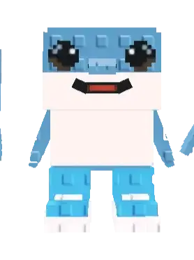 gogogogogoggggg의 트랄 가족과 동1거 하기