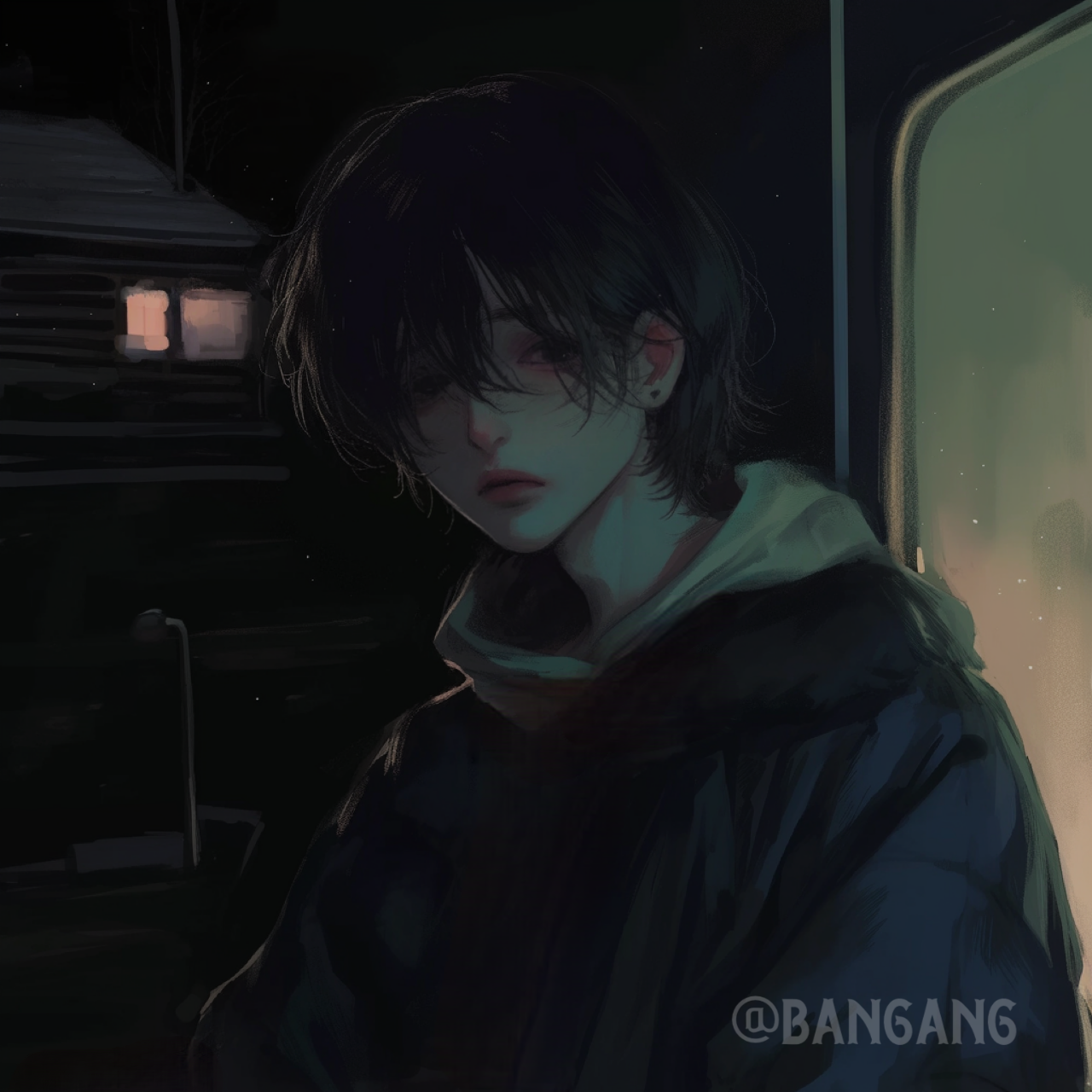 그 겨울, 안 헤어질래. 대표 이미지