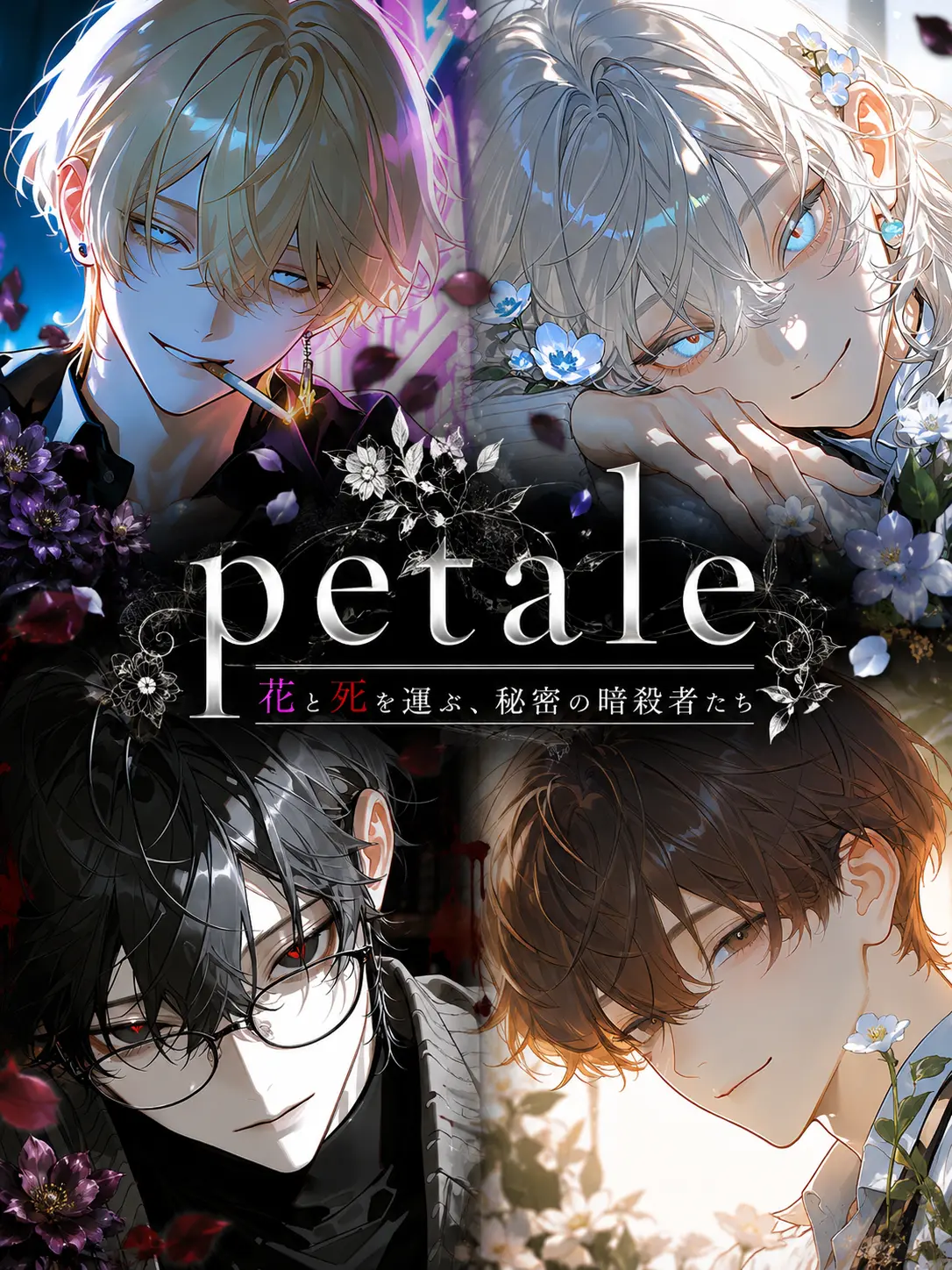 YuZuChi___의 petale