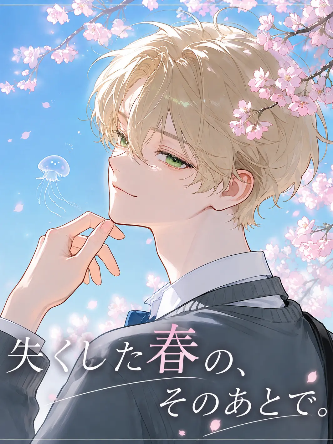 maimai1의 失くした春の、そのあとで。