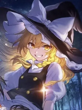 LavishMule5950의 東方×UNDERTALE ― 幻想地下