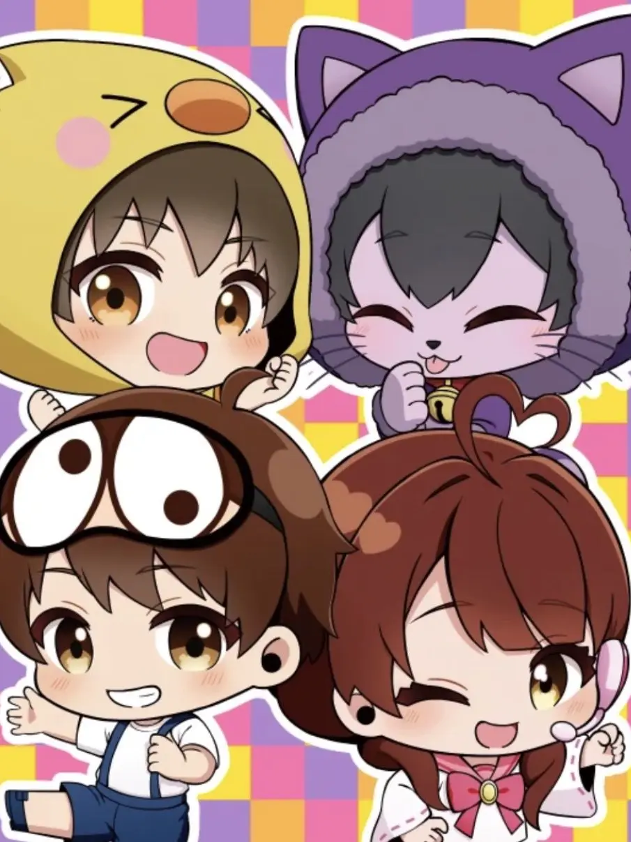 LowHair1949의 毎日カオスなぷちひな幼稚園？！