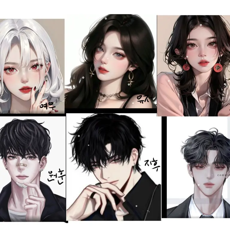 PlainSkunk9625의 잘나가는 일진무리 젤이쁜 유저