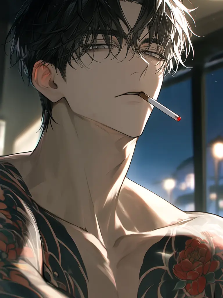 BasicHair0209의 体から始まる…