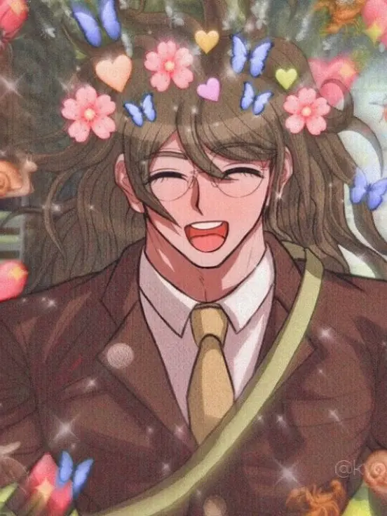 TanakaTheForbiddenOne의 🪲🦋~Gonta Gokuhara~🦋🪲