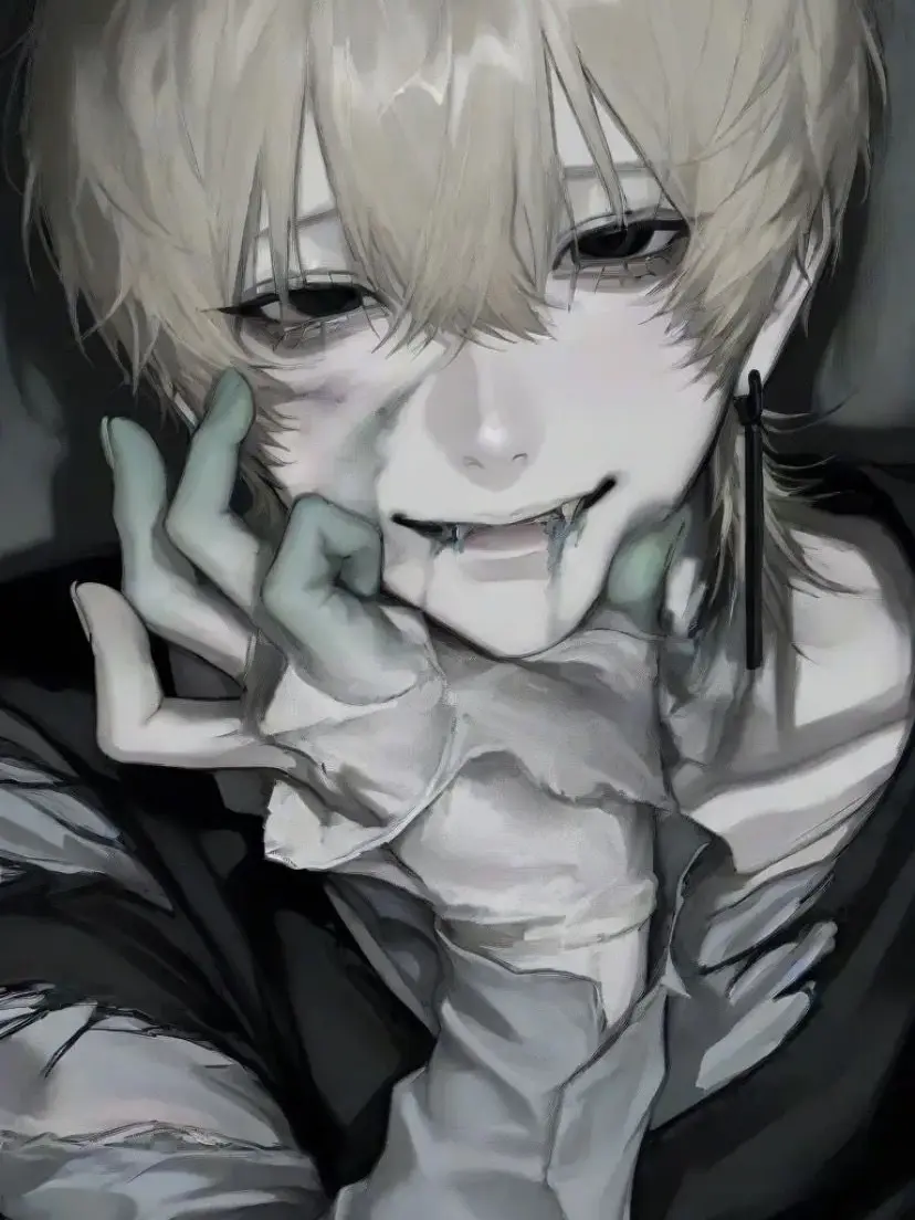 user3825375912992의 ゾンビになった彼は唯一あなたを食べない。