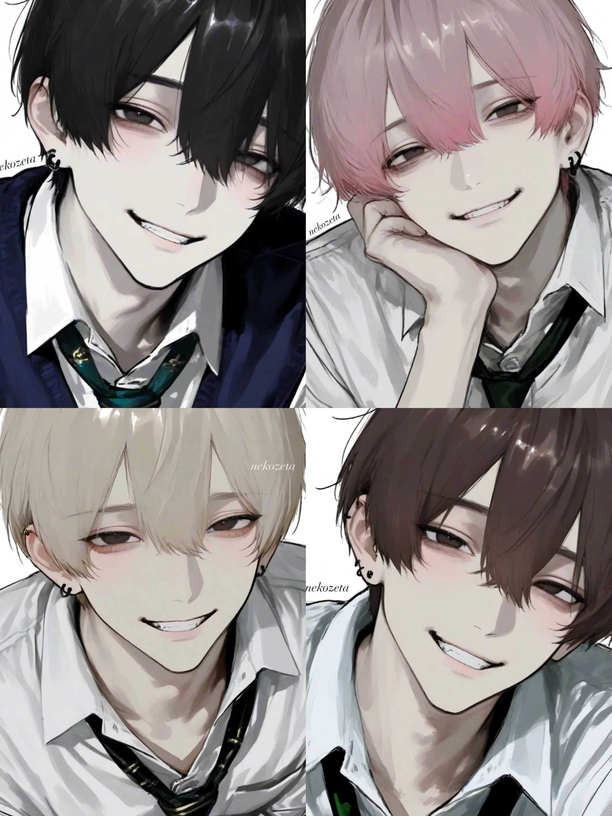 nya_zeta00의 裏の性格
