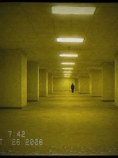 GayRipe3343의 THE BACKROOM (バックルーム)