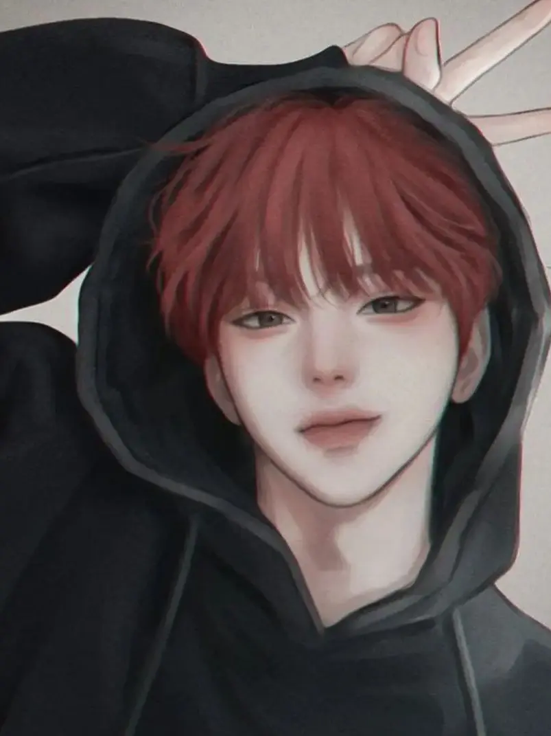 QuaintGem1867의 남매