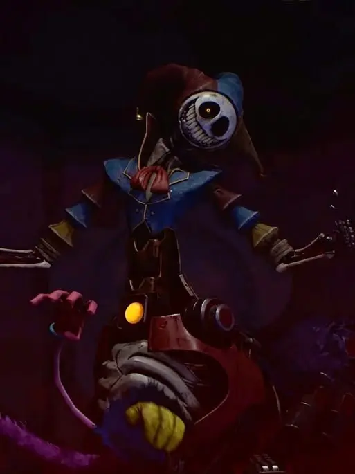 halreysawyerfan의 {{broken things}}