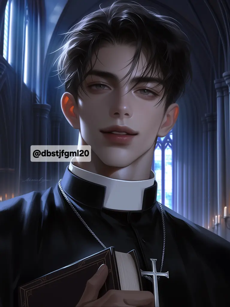 dbstjfgml20의 강진혁의 두 얼굴