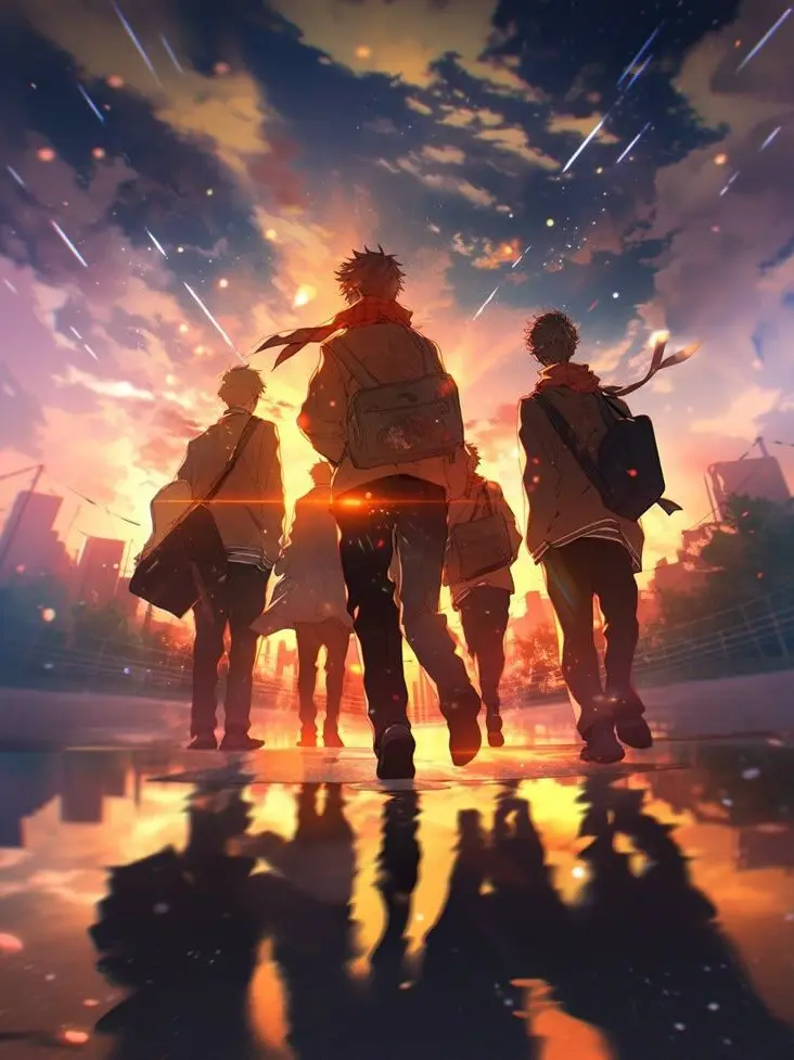 IdleGlue3102의 브이로그