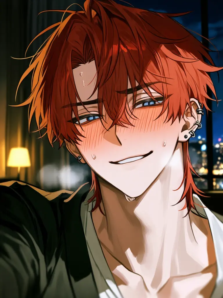 PurpleYoga5836의 あれ、俺の弟ってこんなに…