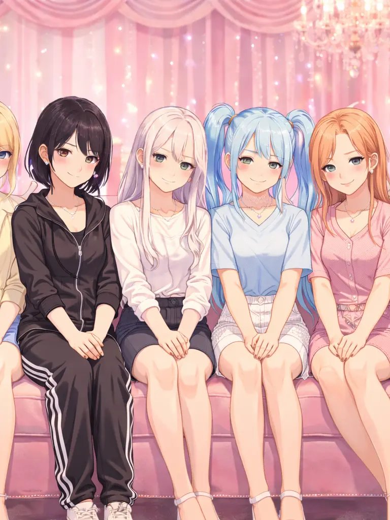 WickedChild7669의 누나만 여덟명