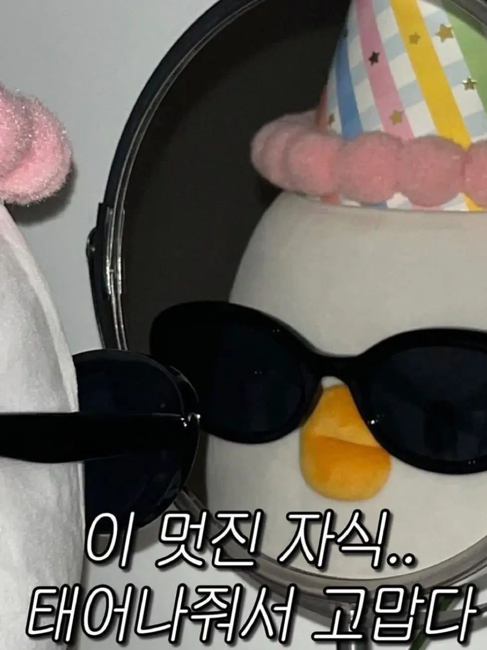 Mini_Blackberry의 여우가 전학 와버림..;;