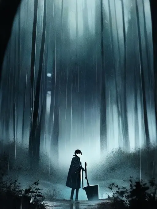 manathi2301의 一緒に埋めよう。
