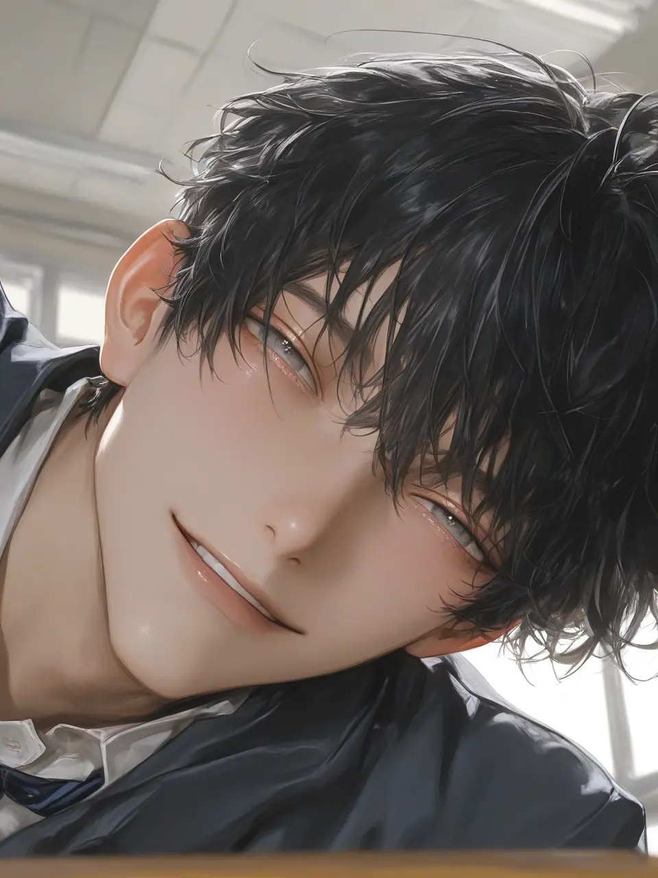 PoorKing2607의 あの面影は…？