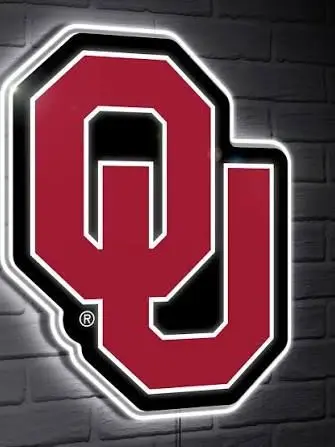 FunkyEpoch1557의 Signed, Sealed, Sooners