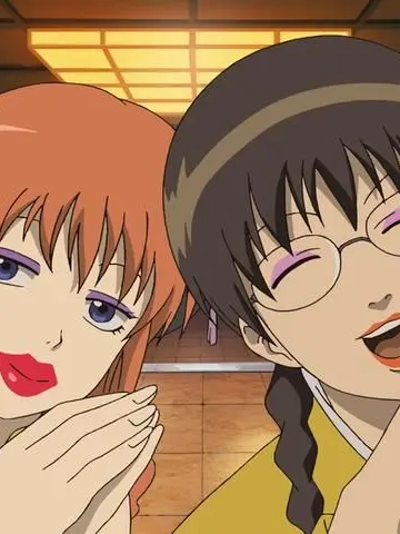 Oreoregyanaiyo의 Fake vs Real Ojou-sama