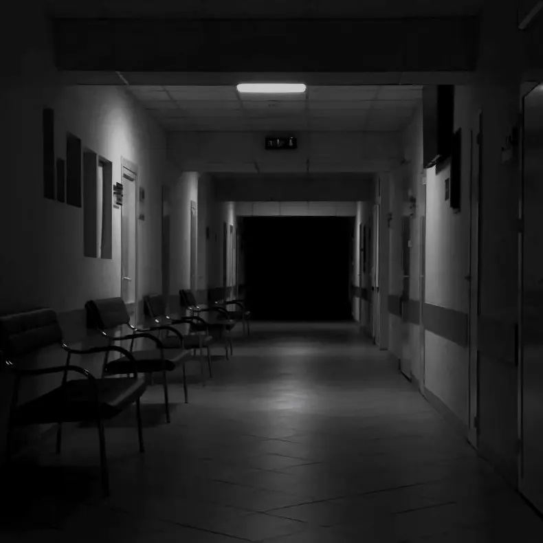 HAHAHEHEHo의 야간 근무