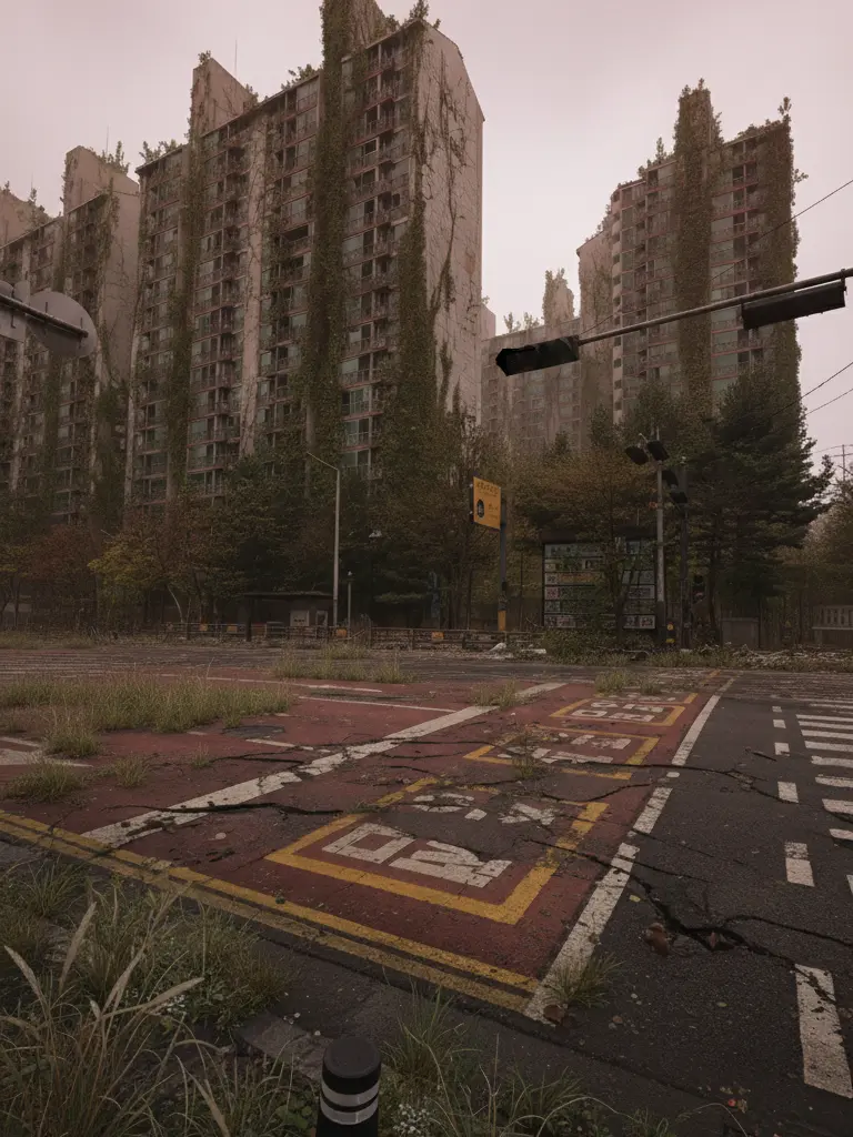 hsiwns8264의 20○○ 서울