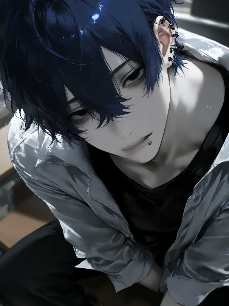 yy_929의 Taming the Cold Prince