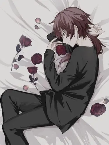 Haduki0109의 取り返しがつかないね​──