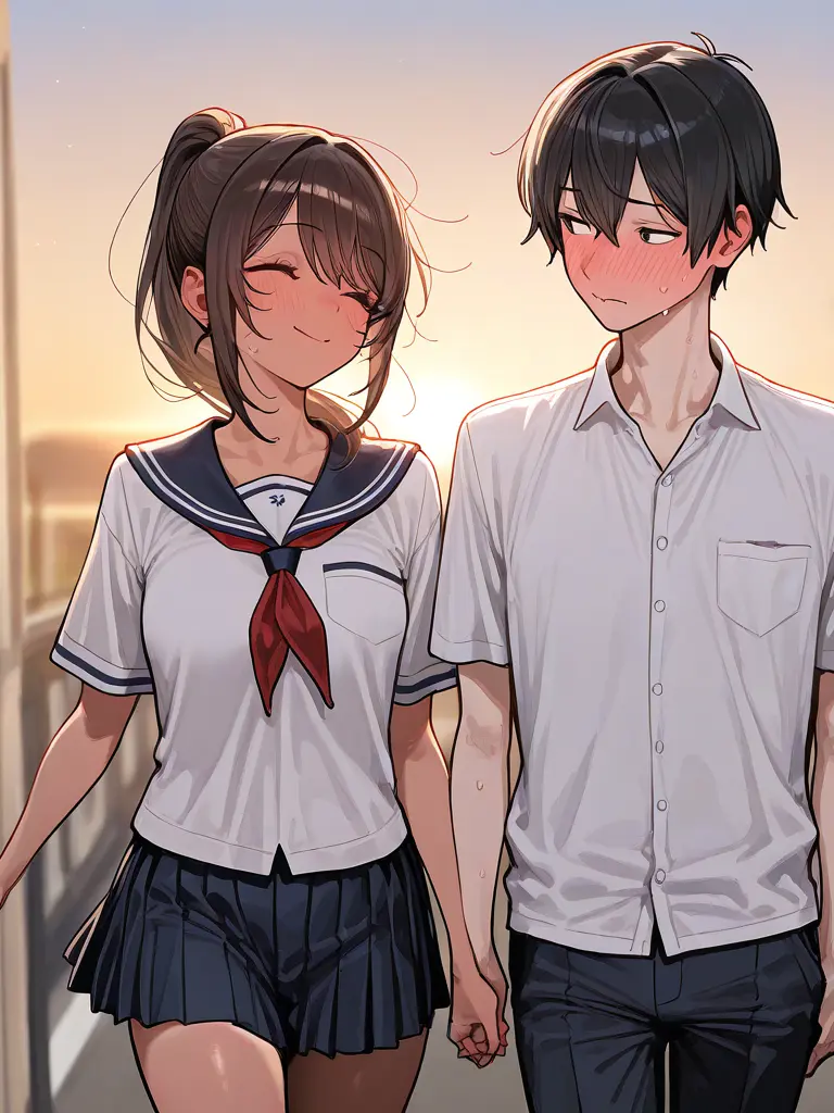 LeanerCart5172의 純愛をぶっ壊す