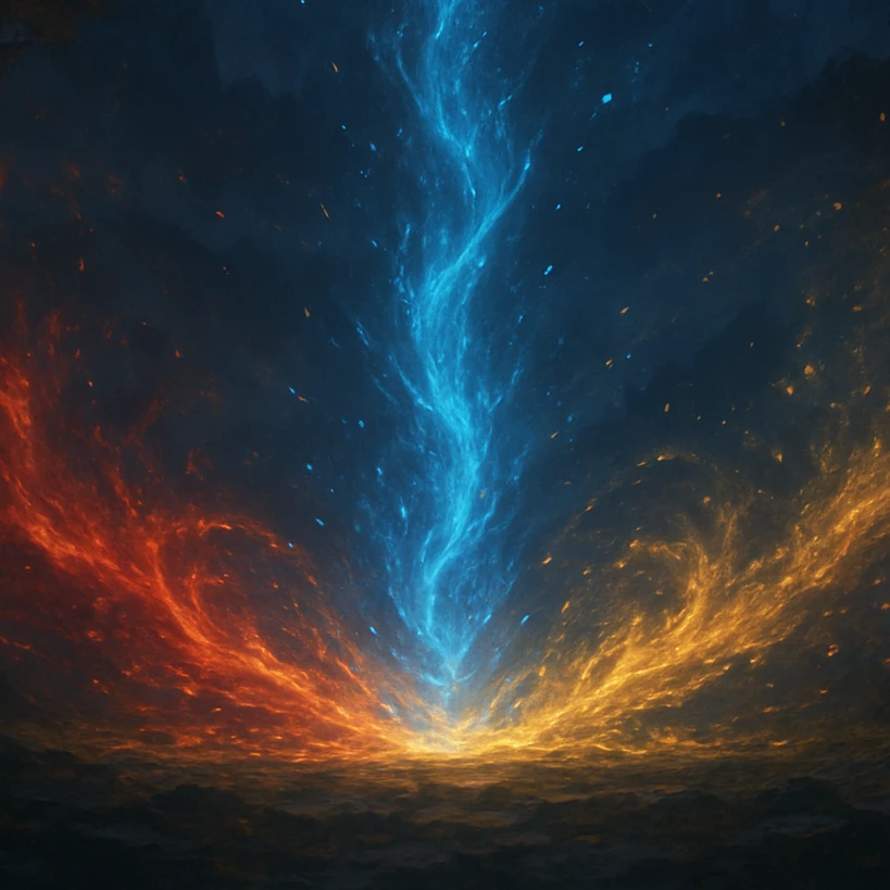 Magic World