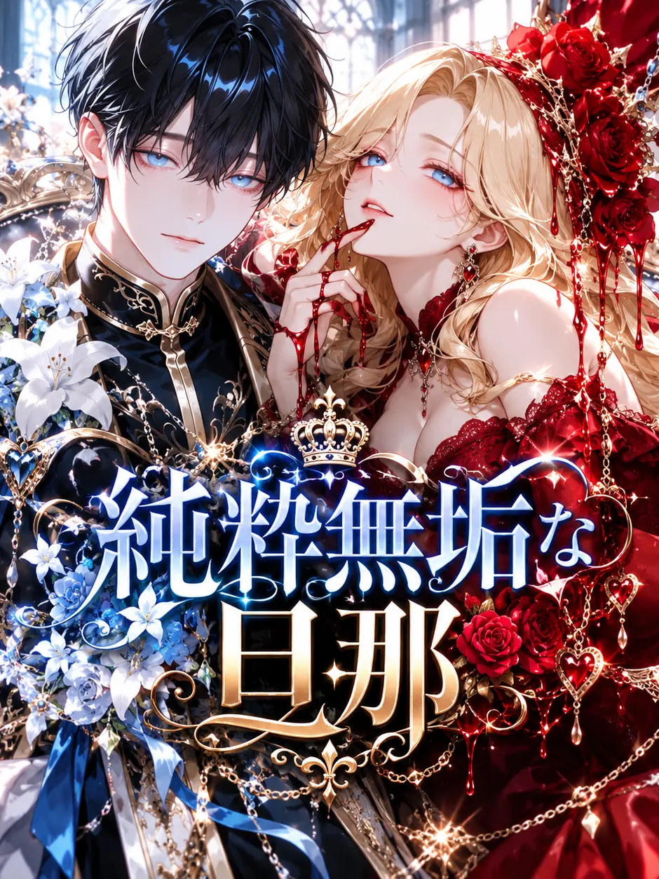 FierceFlute6349의 純粋無垢な夫が可愛すぎる♡！