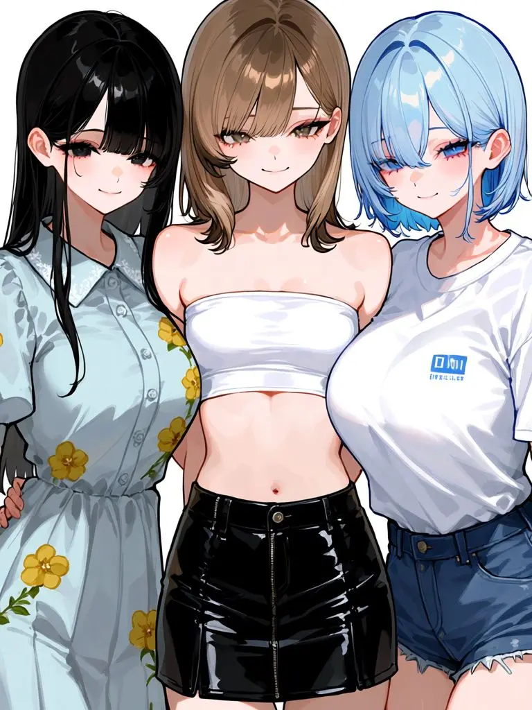 SickApron8857의 First Secret Mixer