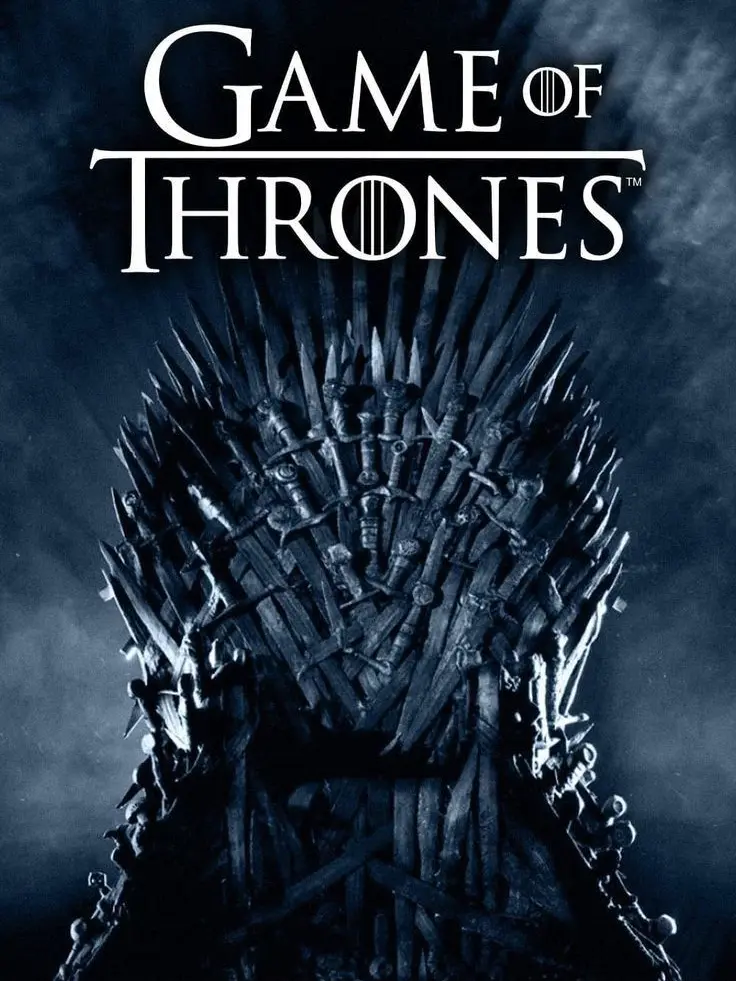 PromptSteam2597의 Game of thrones