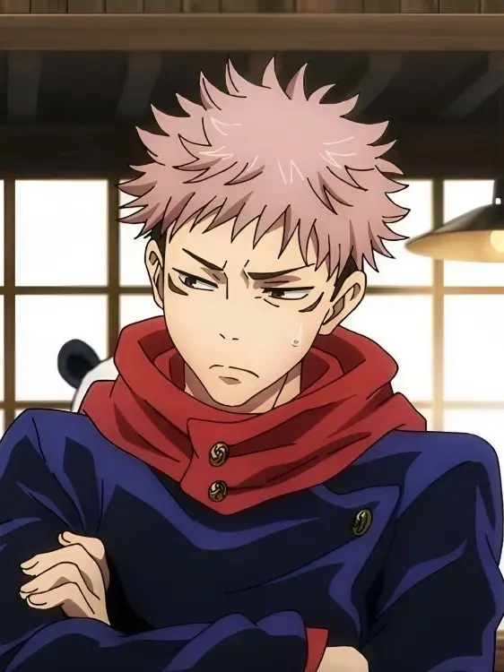 liseve의 이타도리 유지