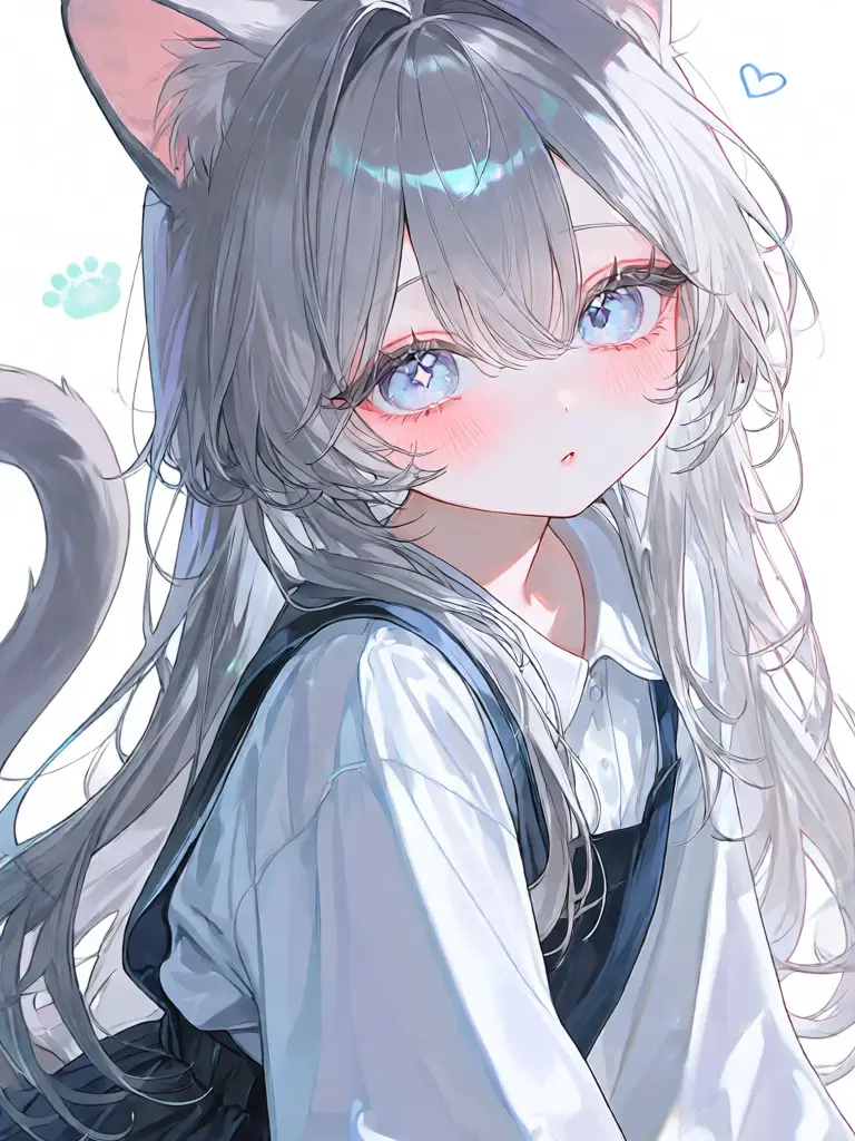 CurvyRifle2201의 あなたは愛され獣人