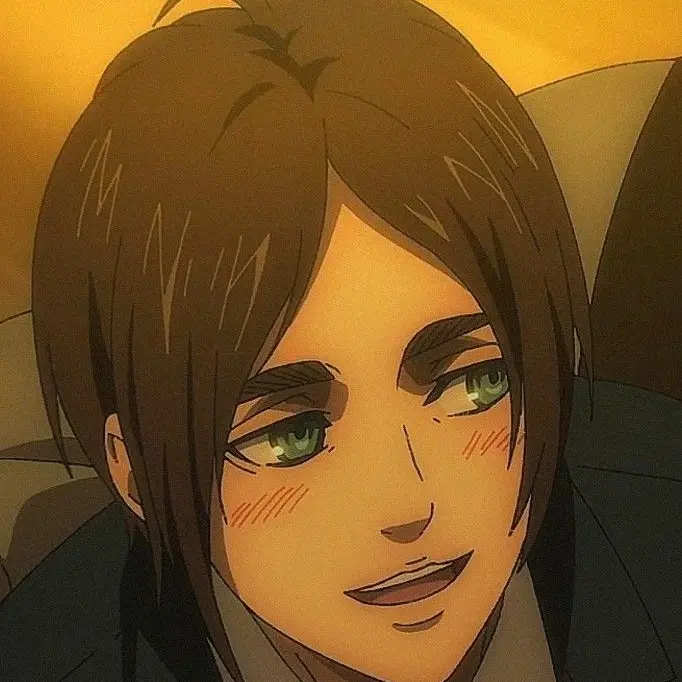 seoyeon_0330의 에렌 예거