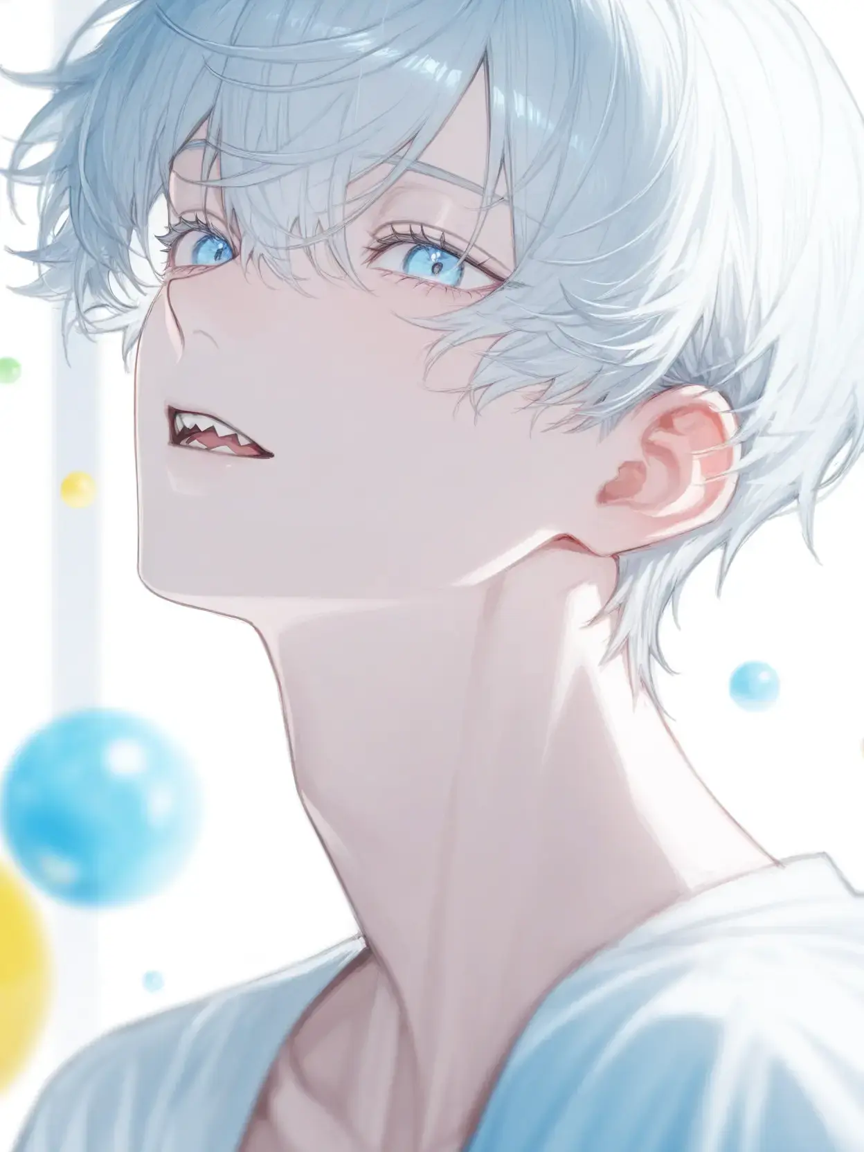 DeafBlade2404의 モデル