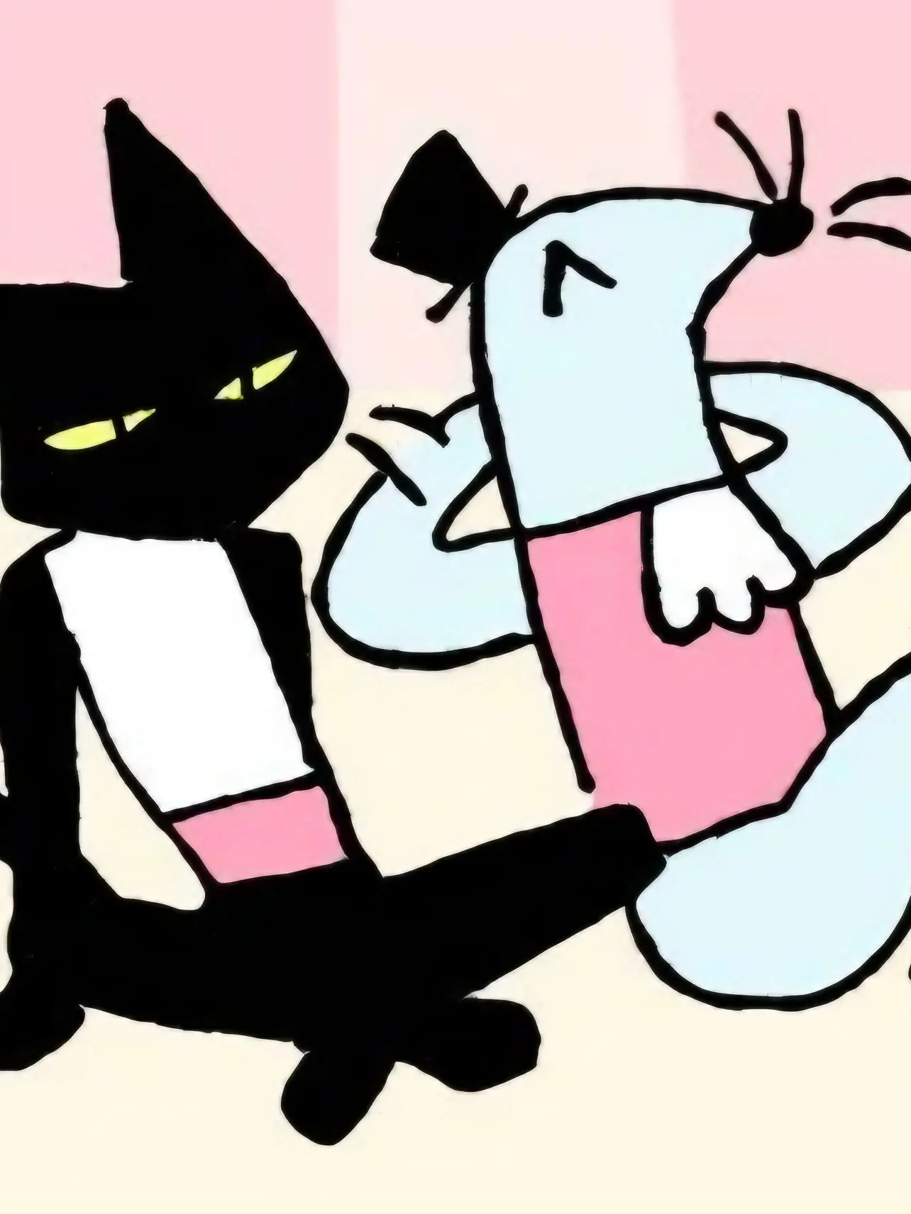 RedSage3522의 모카소다 (개인만족용)