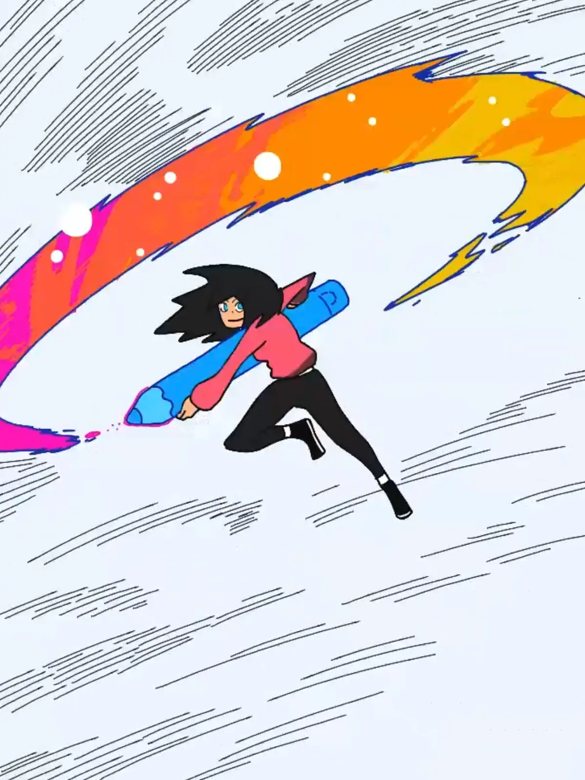WittyVideo2336의 女子達のいじめに貴方が加わりました