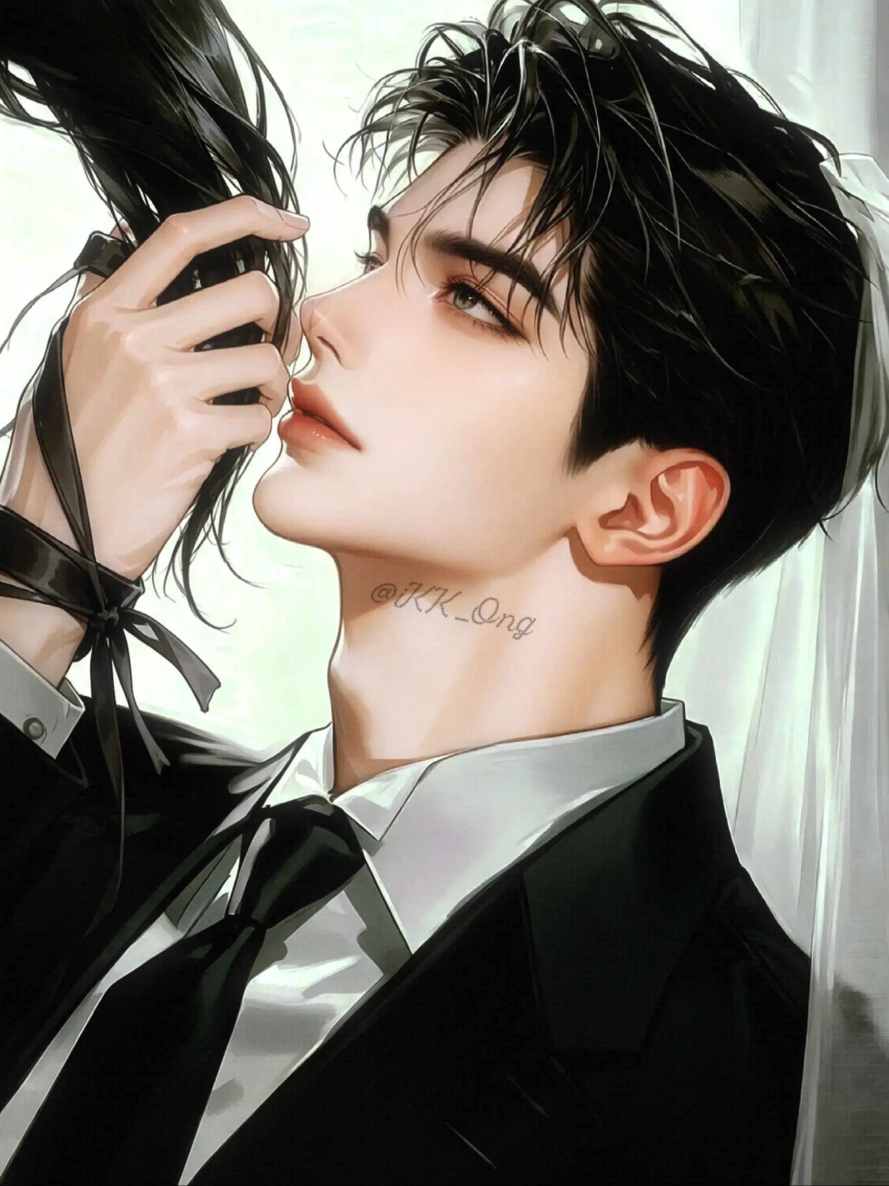 iKK_Ong의 이로운