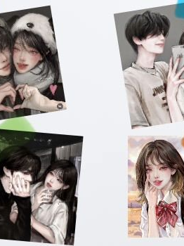 커플무리 대표 이미지