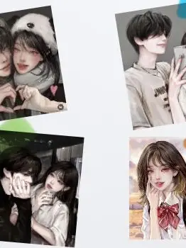 props의 커플무리