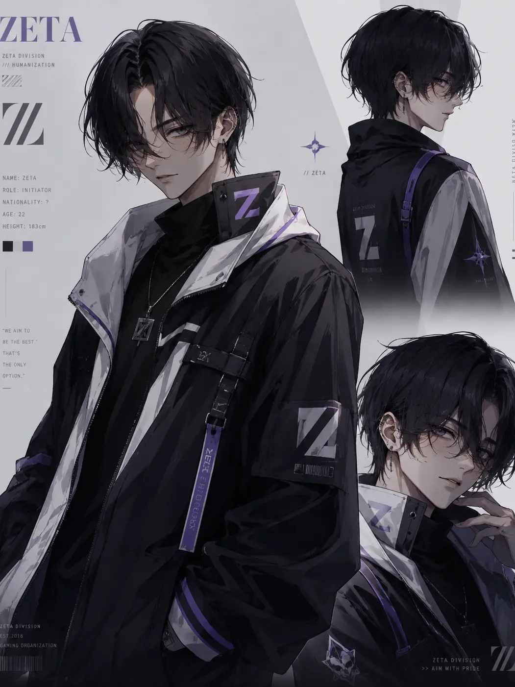 LoyalCoati7693의 zetaのお兄さんが出てきちゃった？！