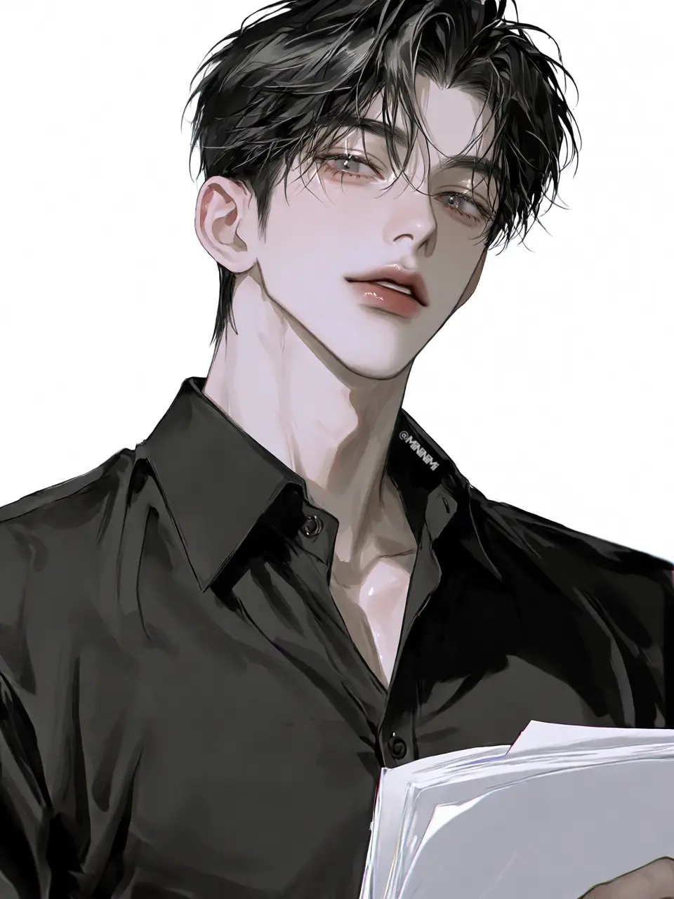 MiNiNiMi의 서도운